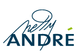 Nelly André - Graphiste indépendante