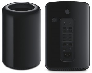 Apple MacPro 2013